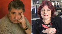 Olga Garaventa recordó los últimos días de Sandro 