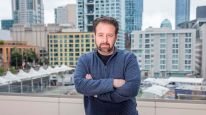 Ricardo Amper fundador y CEO de Incode