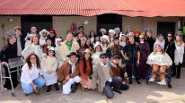 Somos Diversity en el aniversario del Museo MidMaKo: moda, cultura y un reconocimiento a la inclusión real
