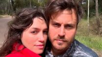 Así nació la historia de amor de Cande Vetrano y Andrés Gil: de un encuentro casual a formar su familia 