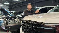 Cómo Nicolás Scoccia quiere transformar la industria automotriz