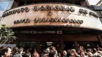 El INCAA de Milei: festeja el superavit en lugar de películas 