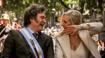 Por qué Karina Milei debería preocuparse menos por su falso Rolex y más por el caso $Libra