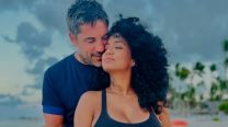 Kate Rodríguez y Maximiliano Antonietta