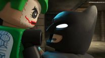 LEGO Batman Legacy of the Dark Knight