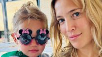 Luisana Lopilato celebró los 3 años de su hija Cielo con un emotivo festejo familiar