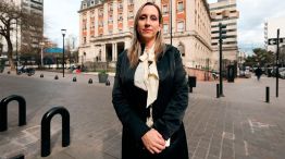 Abogada Adriana Francese caso fentanilo 19082025