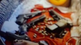 Así fue el velorio tumbero del motochorro al que mató un policía en La Matanza 19082025