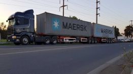 Camion Bitren 20250819