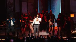 Manuel Turizo en el Movistar Arena 2025 19082025