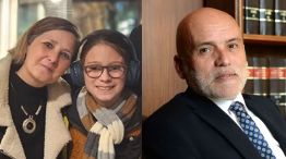 Marlene Spesso y Alberto Recondo 19082025