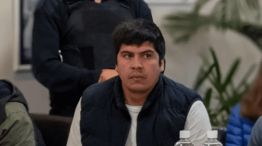 Miguel Alejandro Vargas Nehuén