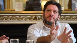 Ricardo Colombi: “Un grave error que está sucediendo ahora es considerar que el Estado es un bien sucesorio” - Image 3