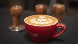 Exigí buen café edición 2025, la feria para los amantes del café de especialidad.