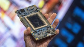 Dos universidades de Brasil y Argentina se proponen producir chips