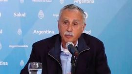 Diputados redoblan la presión contra Mario Lugones y piden su juicio político por la crisis en Discapacidad