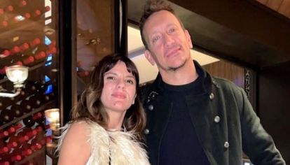 La actriz hizo un fuerte descargo, confirmó que le fue infiel al actor y detalló lo que sucedió en su pareja.