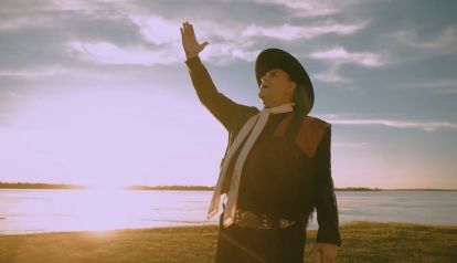 Chaqueño Palavecino