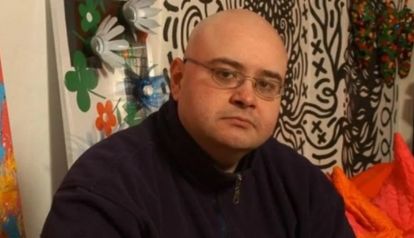 Jorge Porcel Jr.