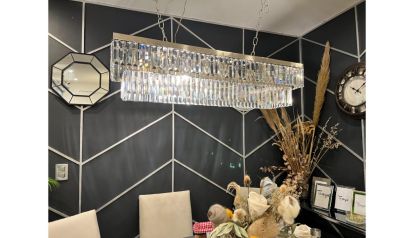 LA BELLEZA ESTÁ EN LA LUZ