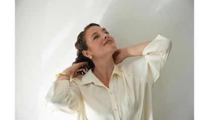"La verdad sobre empezar un negocio digital sin dinero” por Virginia Spinacci
