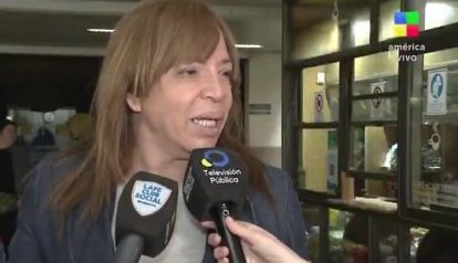 Lizy Tagliani