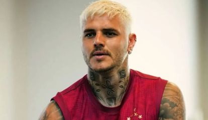 Mauro Icardi