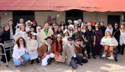 Somos Diversity en el aniversario del Museo MidMaKo: moda, cultura y un reconocimiento a la inclusión real
