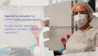TODO LO QUE TENES QUE SABER SOBRE LA TOXINA BOTULÍNICA