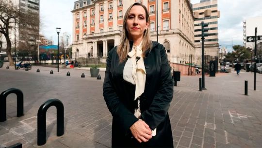 "Se pidió la investigación de los funcionarios que sabían lo que pasaba", dijo la abogada de las víctimas del fentanilo