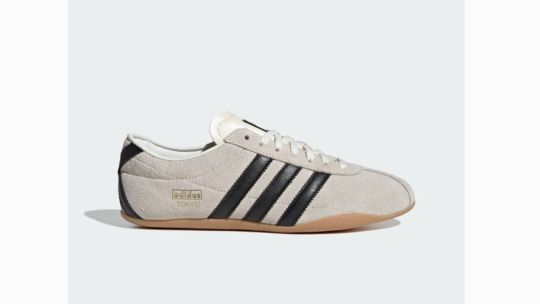 Las otras Adidas que están de moda y prometen arrasar en el otoño europeo y primavera argentina