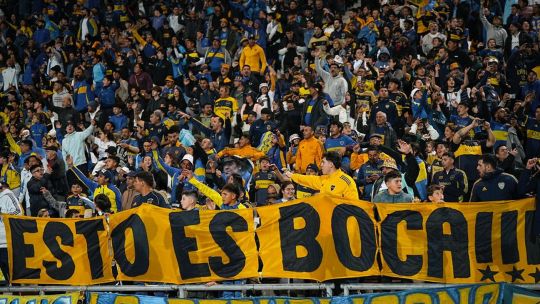 Boca podría llevar visitantes a Mar del Plata si Aprevide levanta la sanción a Aldosivi