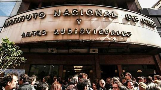 Escala salarial en el INCAA: cuánto cobra un empleado del organismo de cine en agosto