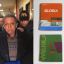 ​​‘Cuadernos’ corruption case: Forensic experts confirm graft log was written by driver