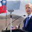 Frontrunners in Chile's presidential race offer contrasting futures