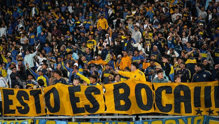 Boca Juniors