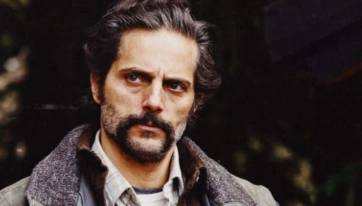 Joaquín Furriel tiene nueva novia: es española, abogada y emprendedora