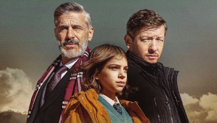 Netflix compartió el primer tráiler de "Las Maldiciones", la nueva serie de Leo Sbaraglia: ¿Cuándo se estrena?
