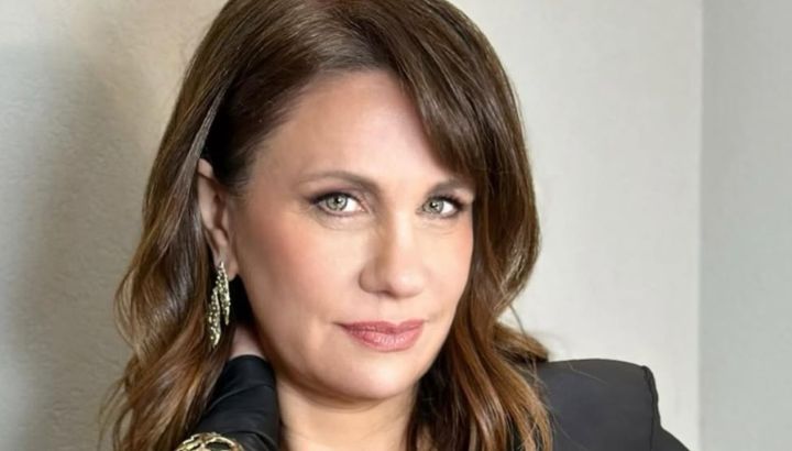 3 producciones de Nancy Dupláa que son un éxito en Netflix