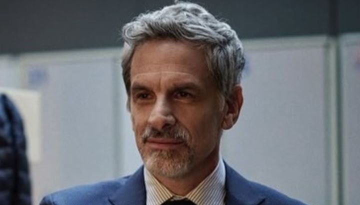 Rafael Ferro reveló el inesperado oficio que realizó al quedarse sin trabajo hasta que lo llamó Tini Stoessel