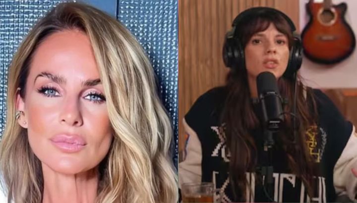 La defensa de Sabrina Rojas a Gimena Accardi tras admitir su infidelidad a Nico Vázquez: "Algo que jamás hará un hombre"