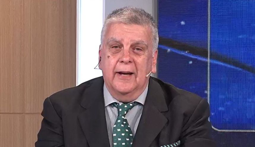Luis Ventura