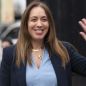 "Me quedo sin trabajo": afuera de las listas, María Eugenia Vidal salió a buscar empleo en Linkedin 