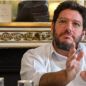 Pablo Avelluto: "Lamento mucho la cárcel de Cristina"