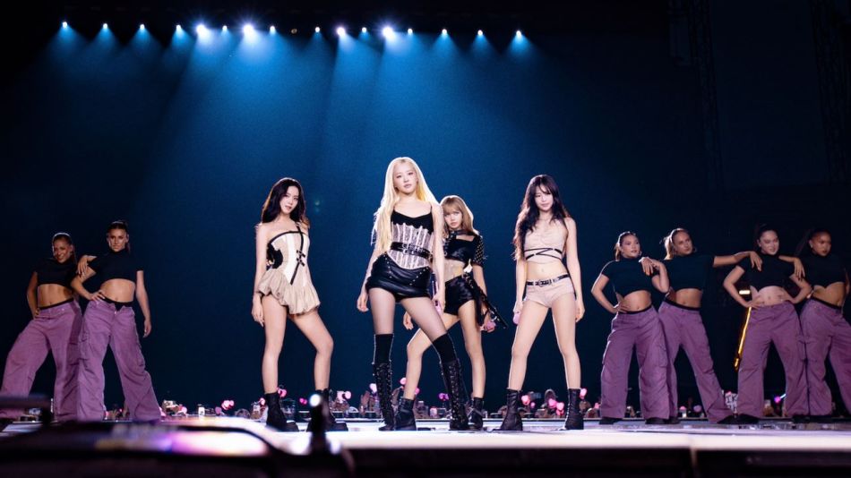 BLACKPINK