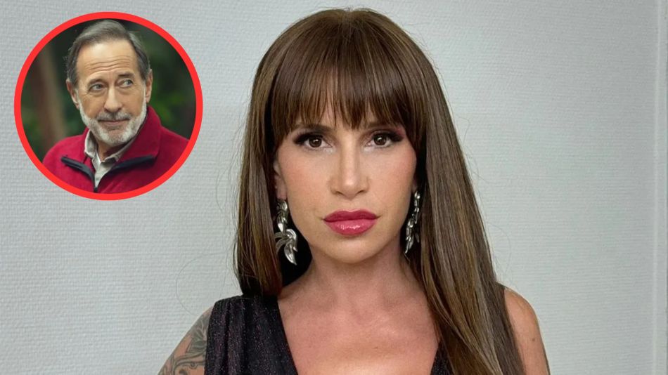 Florencia Peña 