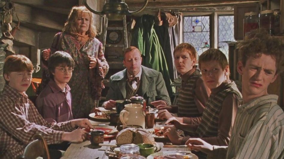 “Harry Potter”