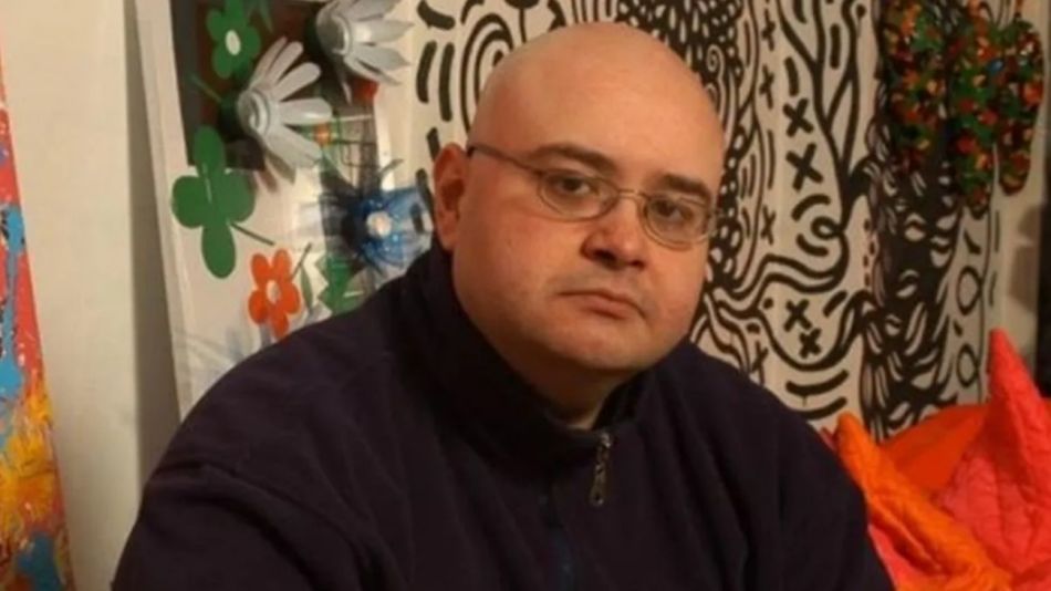 Jorge Porcel Jr.