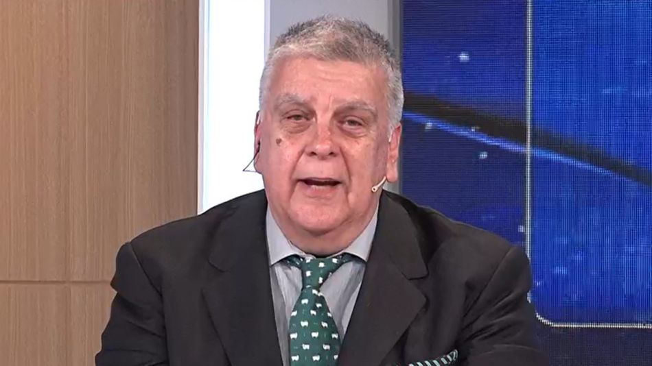 Luis Ventura