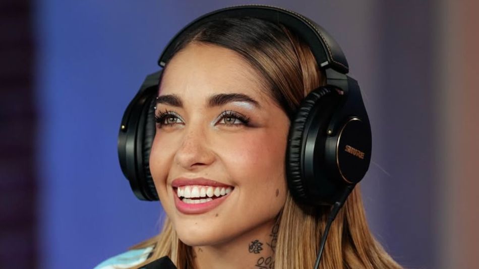 María Becerra